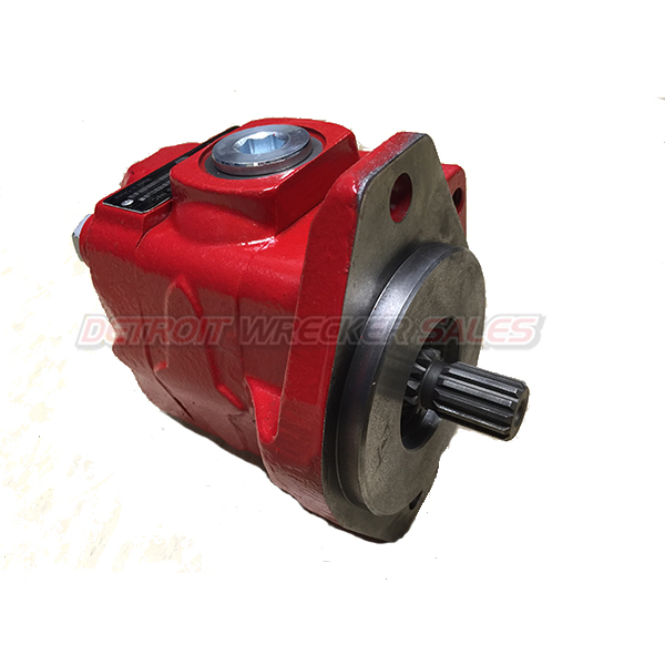 Muncie Pump 11gpm PKS11102BSBB Detroit Wrecker Sales